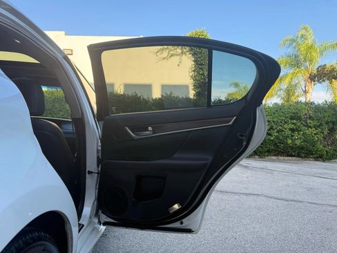 Used 2015 Lexus GS 350 w/ Premium Package image 14