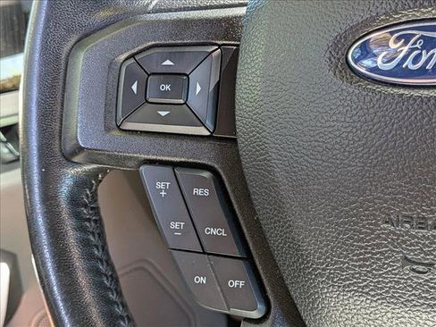 Used 2018 Ford F150 XLT w/ Equipment Group 302A Luxury image 12