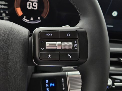 New 2026 Hyundai Santa Fe XRT AWD/4WD image 10
