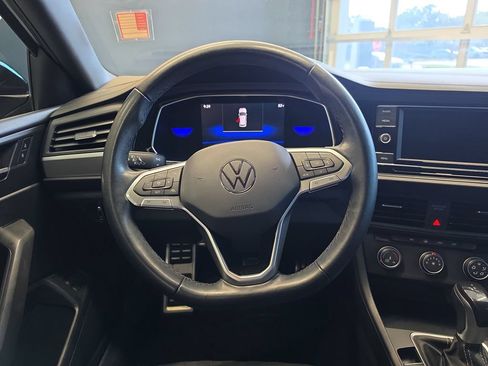 Used 2023 Volkswagen Jetta Sport FWD image 21