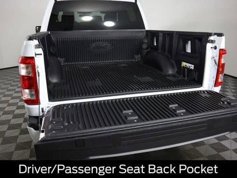 Used 2023 Ford F150 XL w/ STX Appearance Package AWD/4WD image 31