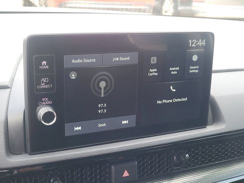 Certified 2026 Honda CR-V EX-L image 19