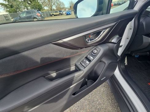 New 2026 Subaru WRX Limited image 11