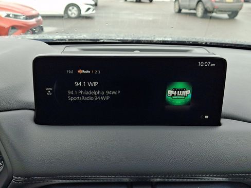 Used 2025 MAZDA CX-5 AWD 2.5 S w/ Preferred Package image 18