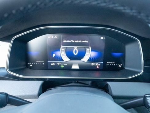 New 2026 Volkswagen Jetta S image 19