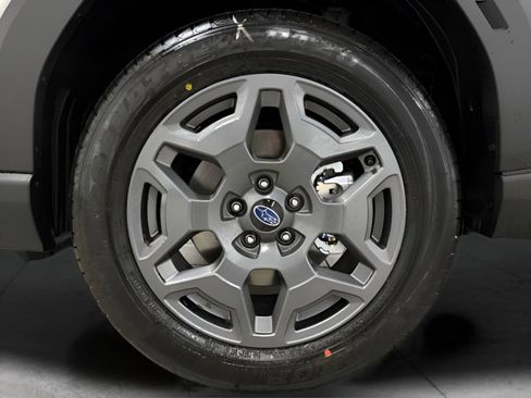 New 2026 Subaru Outback Premium image 21