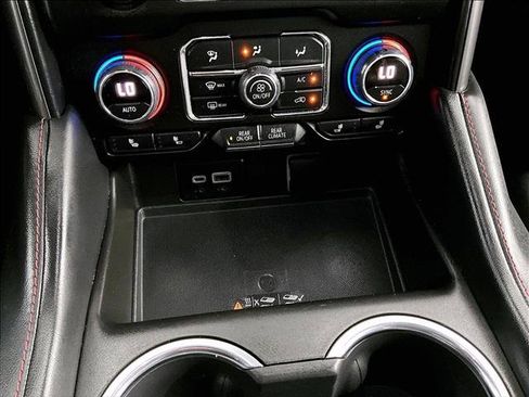 Used 2023 Chevrolet Tahoe RST RWD image 26