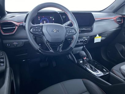 New 2026 Chevrolet TrailBlazer RS w/ Convenience Package