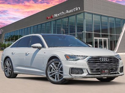 Used 2020 Audi A6 3.0T Premium w/ Convenience Package
