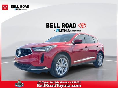 Used 2023 Acura RDX FWD