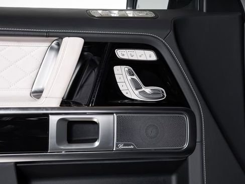 Used 2024 Mercedes-Benz G 63 AMG 4MATIC image 54