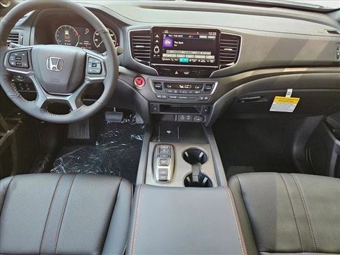 New 2025 Honda Ridgeline TrailSport image 14
