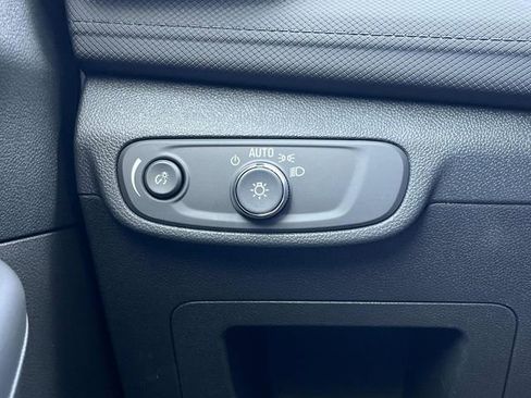 New 2026 Chevrolet TrailBlazer LS FWD image 29