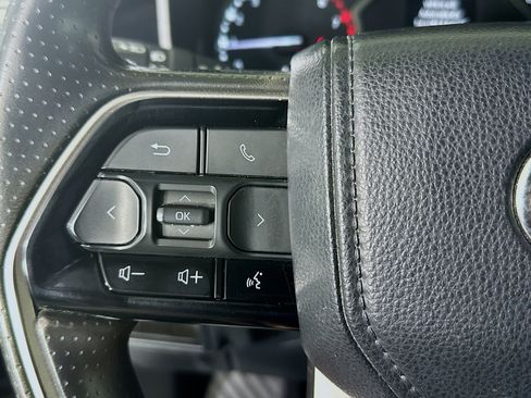 Used 2024 Toyota Tundra SR5 image 16