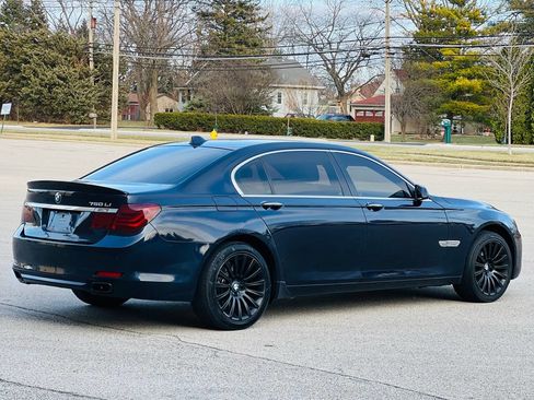 Used 2011 BMW ALPINA B7 xDrive image 4
