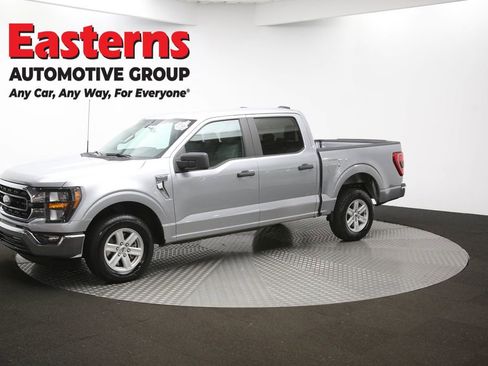 Used 2023 Ford F150 XLT image 57