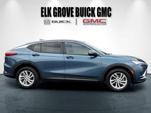 Used 2024 Buick Envista Preferred w/ Convenience I Package FWD image 3