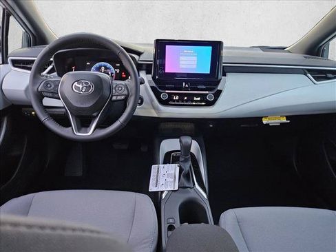 New 2026 Toyota Corolla SE FWD image 14