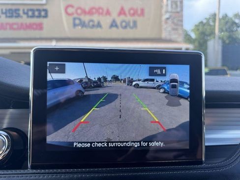 Used 2022 Lincoln Corsair FWD image 12
