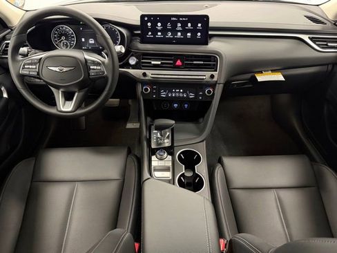 New 2026 Genesis G70 2.5T image 14