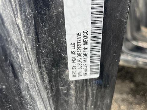 Used 2023 RAM ProMaster 2500 image 9