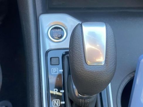 New 2025 Nissan Altima 2.5 S image 21