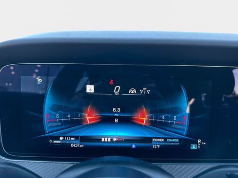 New 2026 Mercedes-Benz AMG GT 53 image 29