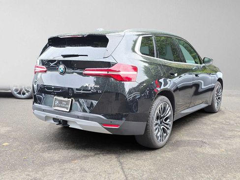 Used 2026 BMW X3 xDrive30i w/ Premium Package AWD/4WD image 3