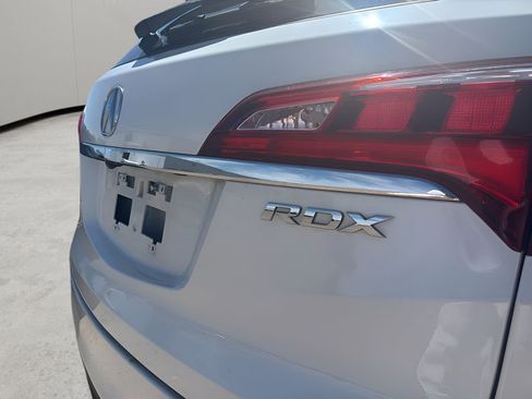 Used 2018 Acura RDX FWD w/ Technology Package image 10