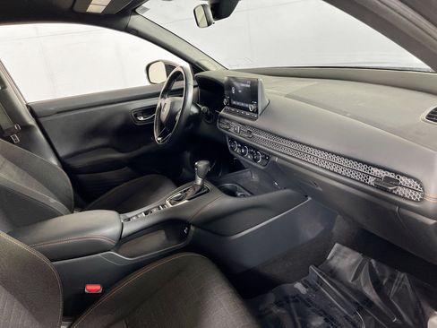 Used 2023 Honda HR-V Sport image 27