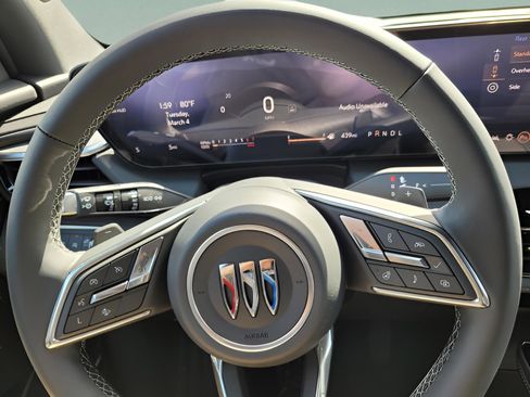 New 2025 Buick Enclave Sport Touring w/ Power Package image 38