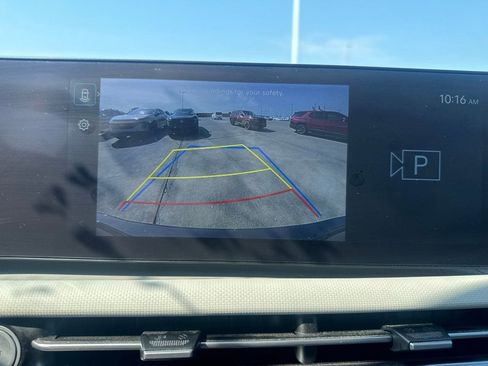 Used 2025 Hyundai Tucson SEL FWD image 42