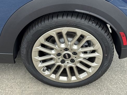 New 2026 MINI Cooper S FWD image 25