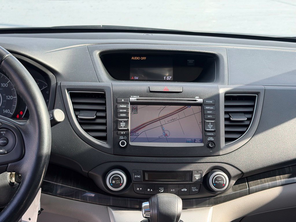 Used 2013 Honda CR-V EX-L image 14