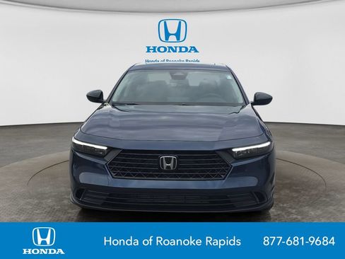 New 2026 Honda Accord SE image 8