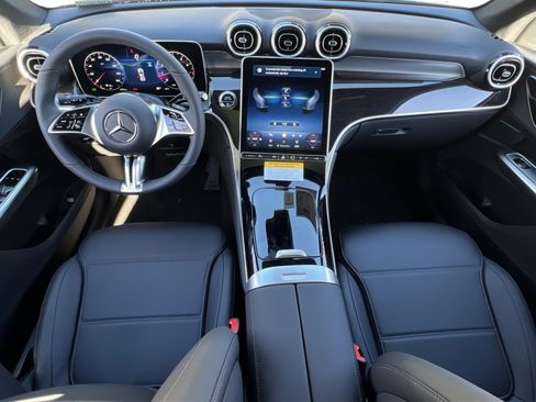 New 2026 Mercedes-Benz GLC 300 4MATIC image 21