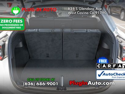 Used 2021 Tesla Model Y Long Range