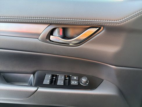 Certified 2023 MAZDA CX-5 AWD 2.5 S w/ Preferred Package image 14