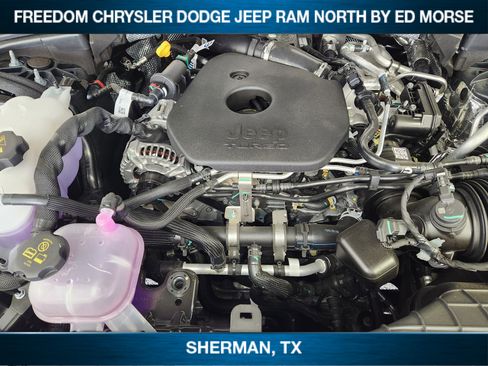 New 2026 Jeep Grand Cherokee Limited AWD/4WD image 22
