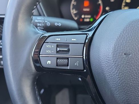 Certified 2025 Honda CR-V EX-L image 19