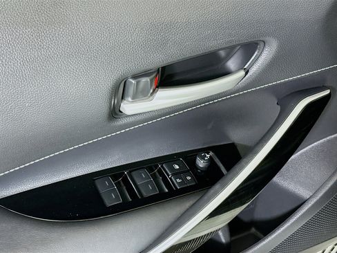 Used 2023 Toyota Corolla XSE FWD image 14