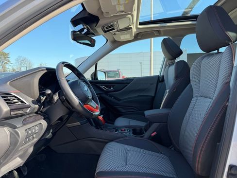 Used 2023 Subaru Forester Sport image 18
