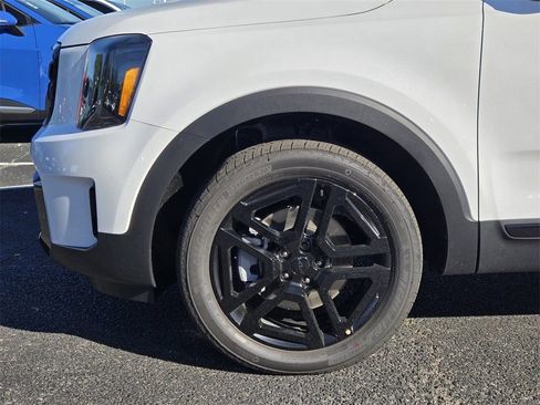 New 2025 Kia Telluride EX X-Line image 5
