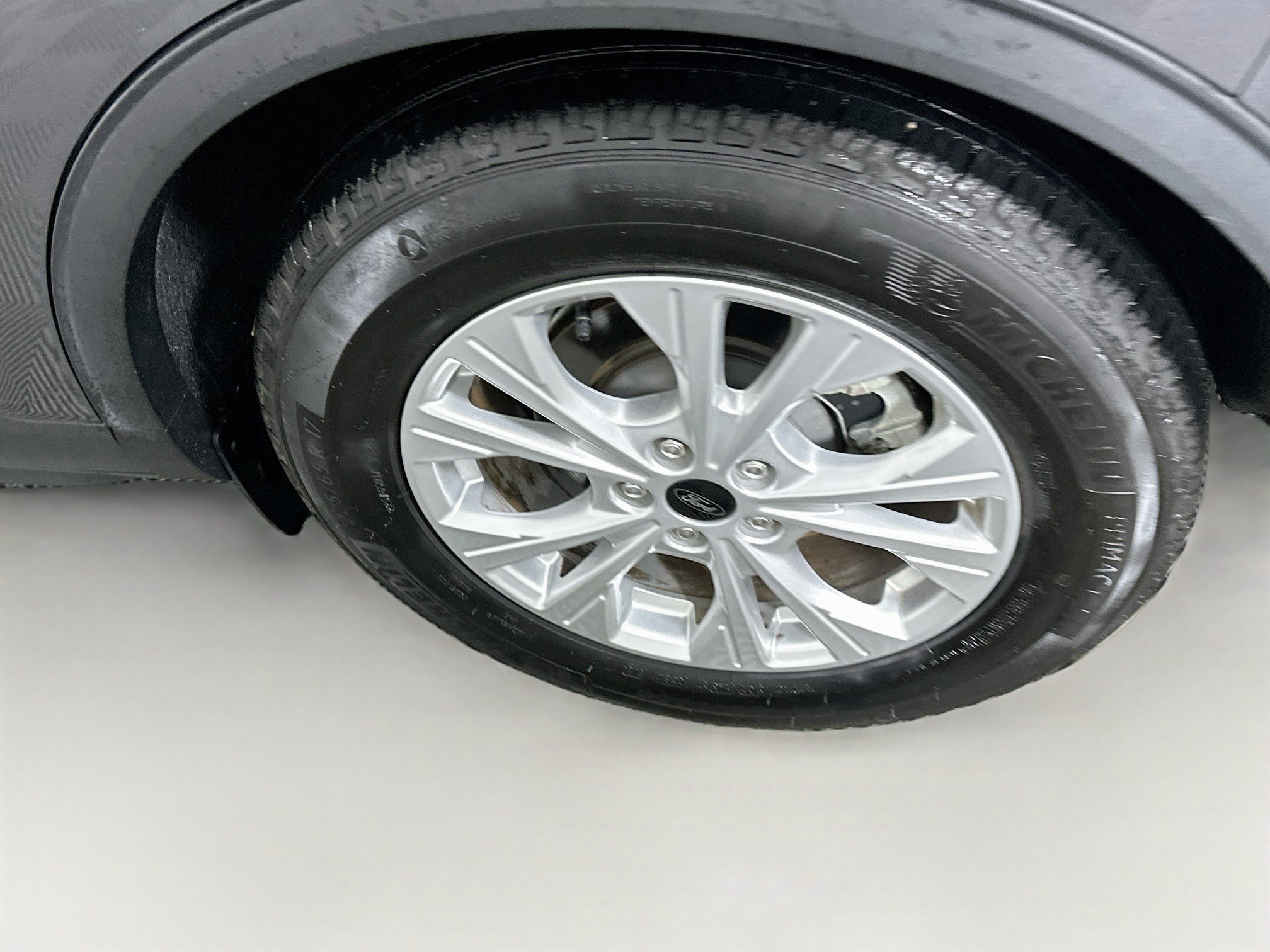 Used 2025 Ford Escape Active FWD image 11