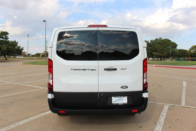Used 2026 Ford Transit 350 XLT RWD image 3
