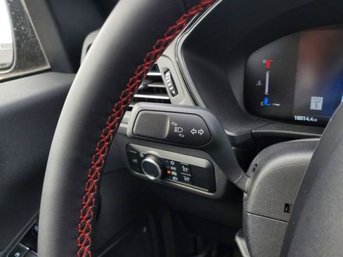 Used 2024 Ford Escape ST-Line w/ Tech Pack #1 image 14