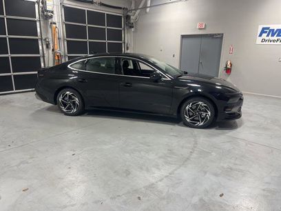New 2026 Hyundai Sonata SEL