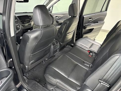 Used 2019 Honda Pilot EX-L image 27