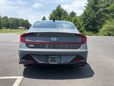 Used 2021 Hyundai Sonata SEL FWD image 6