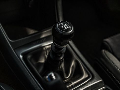 Used 2018 Subaru WRX Limited w/ 50th Anniversary Edition AWD/4WD image 31